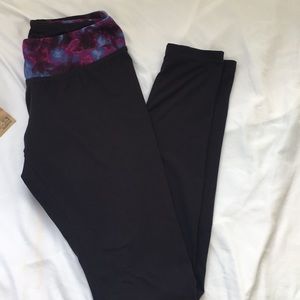 Athletic Leggings